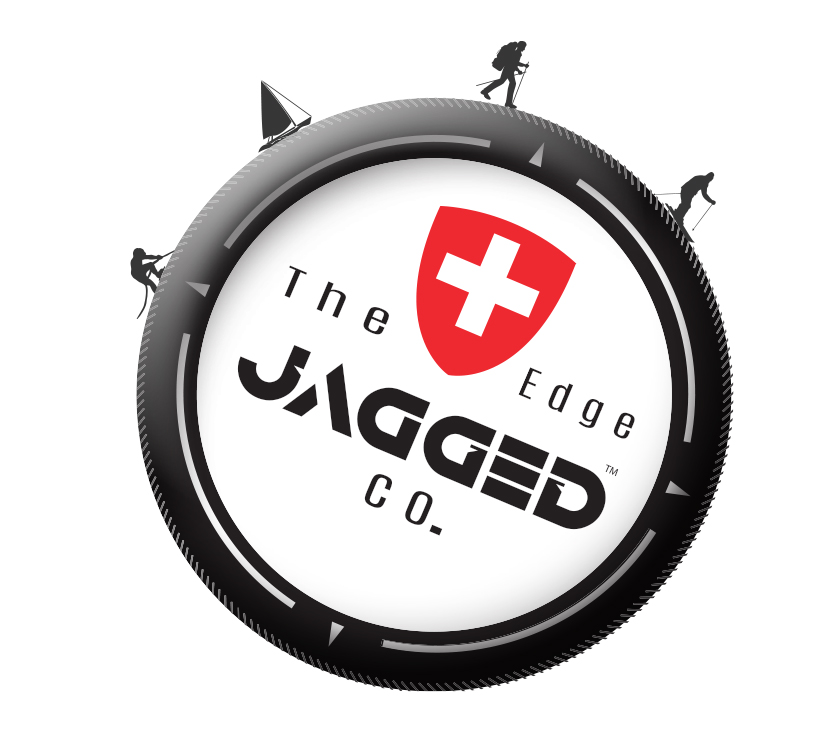 "Unleash Your Winter Wanderlust with Jagged Edge Co.: Adventure Bags, Ski Bags, and Snow Adventure Essentials!"